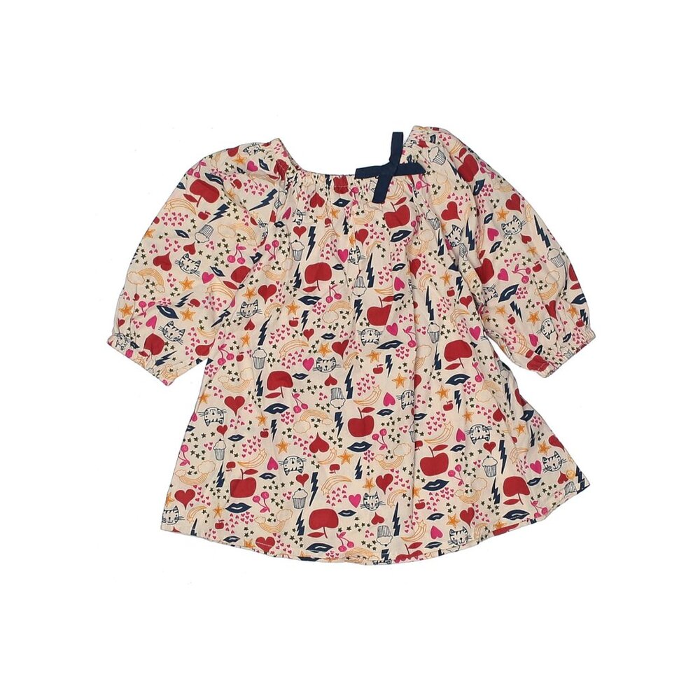 Fun fall dress